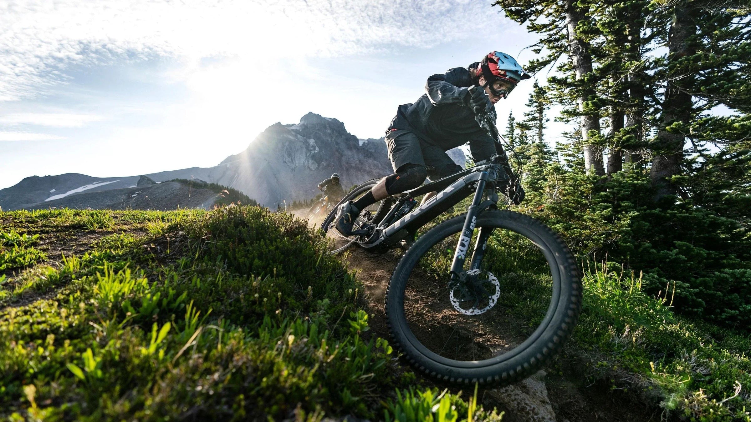 Enduro+