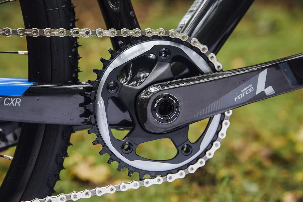 Platos Bolt-On (Tornillo)