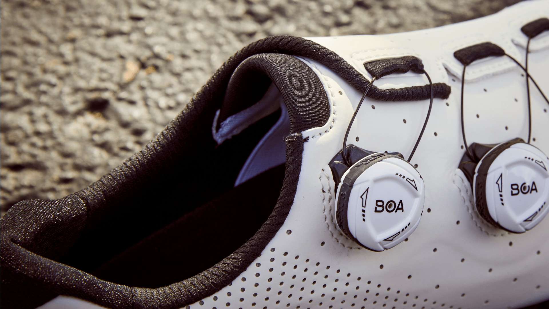 Zapatillas ruta