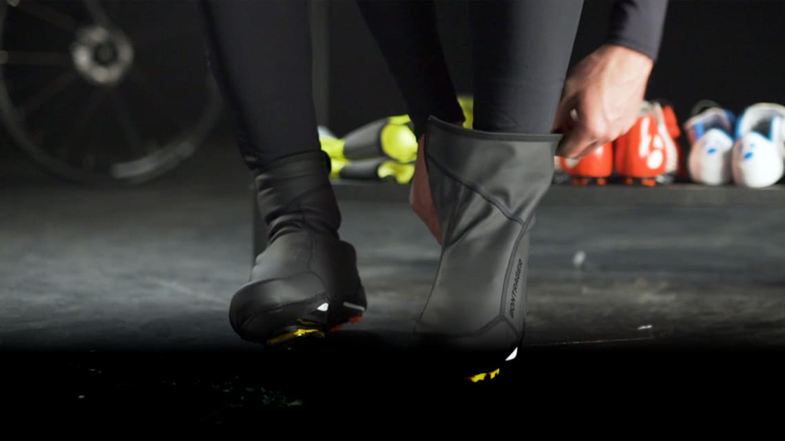 Cubrezapatos