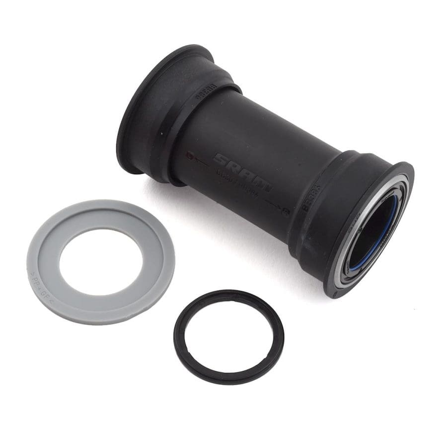 Taza de centro DUB PressFit30