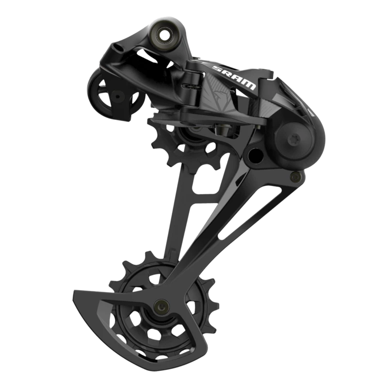 Cambio SX Eagle