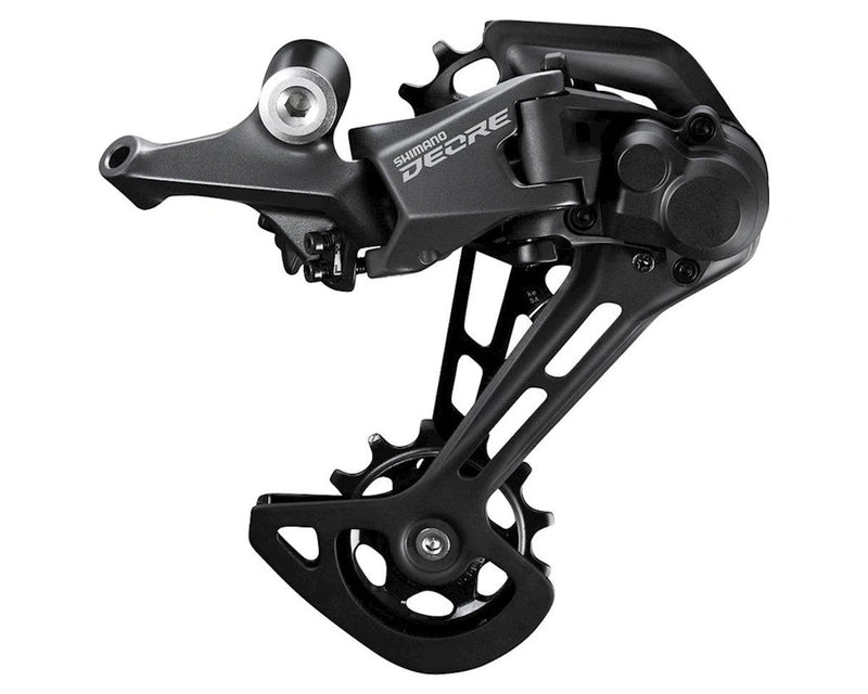 Cambio Trasero Deore RD-M5100-SGS