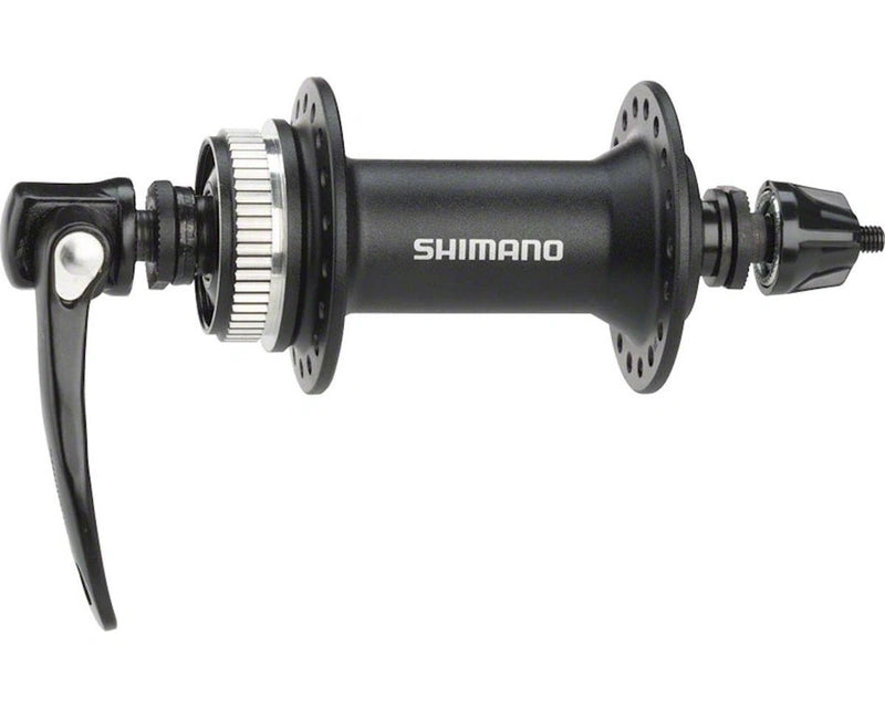 Maza delantera Alivio M4050 CL