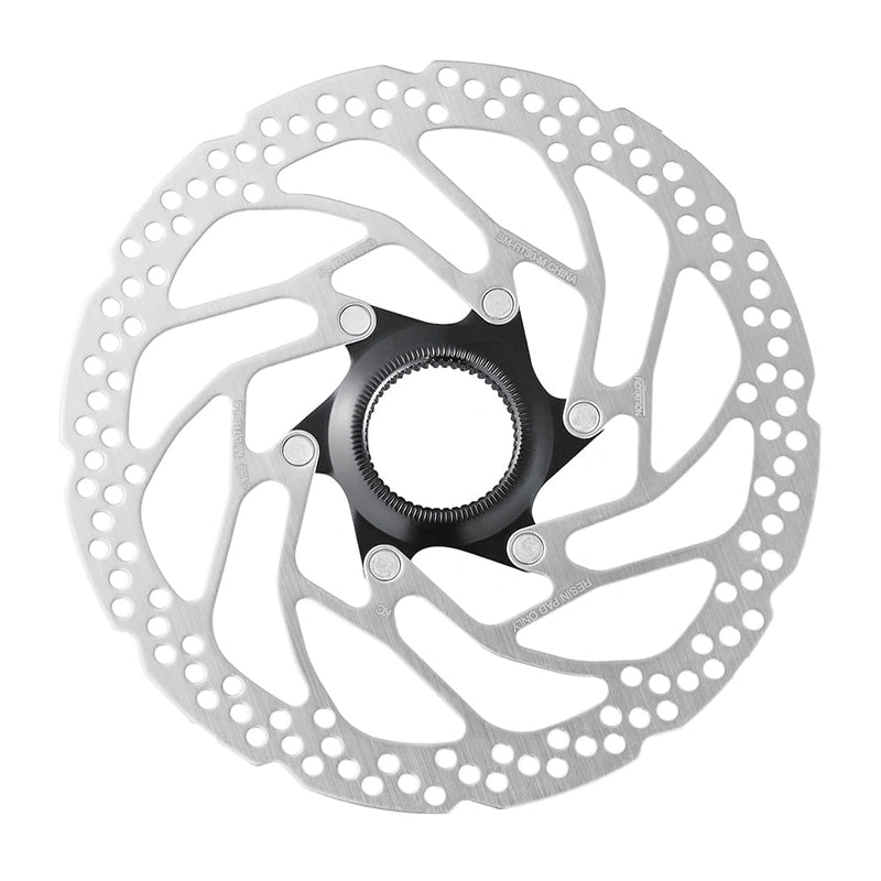Rotor de freno de disco Centerlock