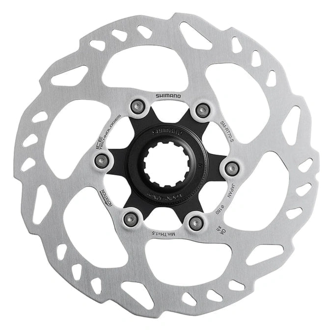 Rotor de freno de disco Centerlock