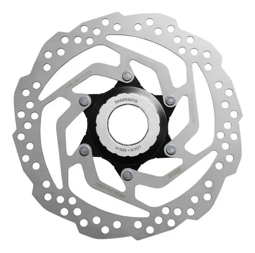 Rotor de freno de disco Centerlock