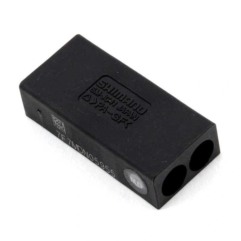 Caja de conexiones interna del cuadro SM-JC41 Di2