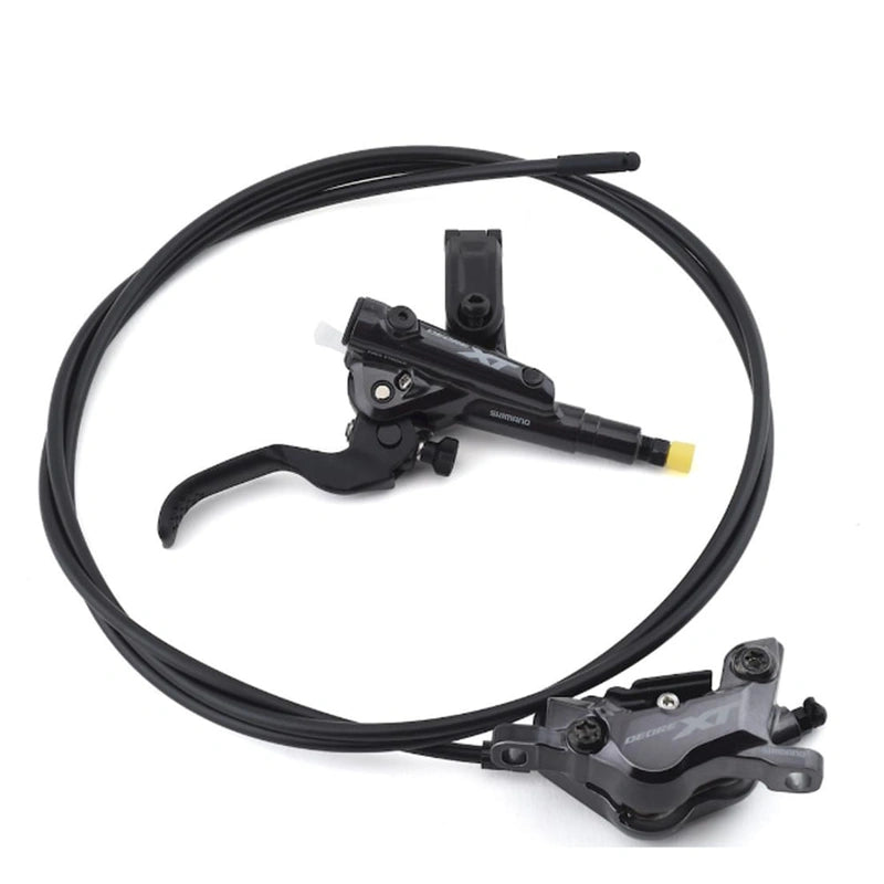 Freno Hidráulico XT BL-M8100/BR-M8120