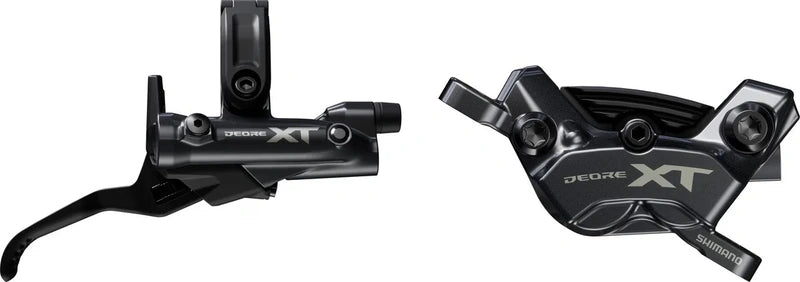 Frenos Hidráulicos Conjunto Frenos Xt Hidraulicos Shimano Freno Xt M8120 Frenos Hidráulicos Shimano Xt Frenos Kit Frenos  Xt Brake Set