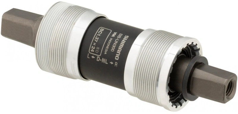 Juego de centro BBUN300 Sellado LL123 S. Tornillo