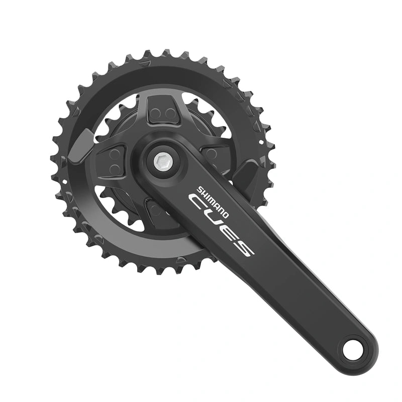 Multi CUES FC-U4000-2