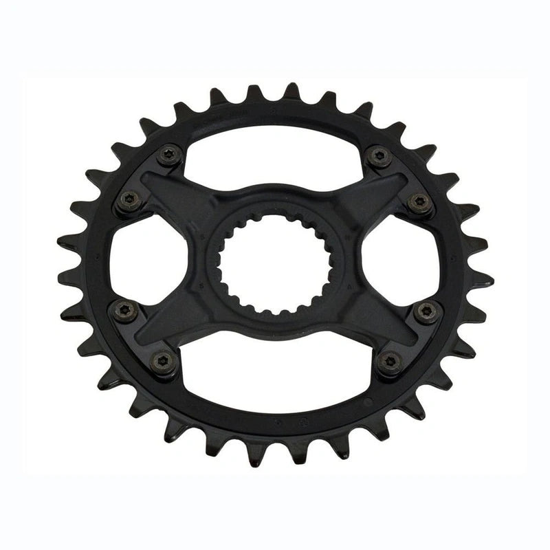 Plato Deore XT SM-CRM85