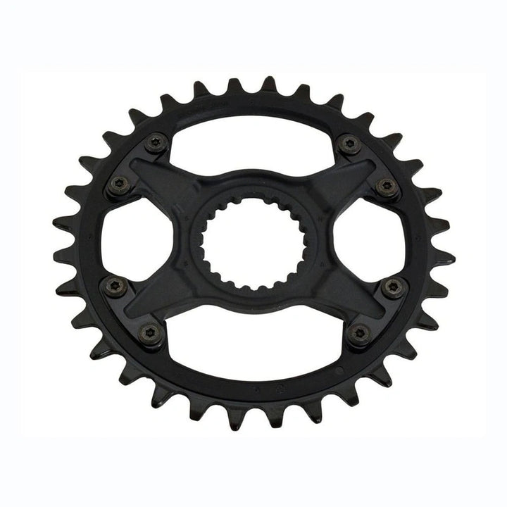 Plato Deore XT SM-CRM85