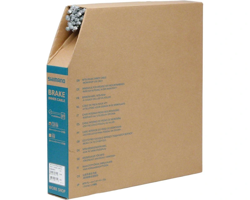 Cable de freno MTB Caixa