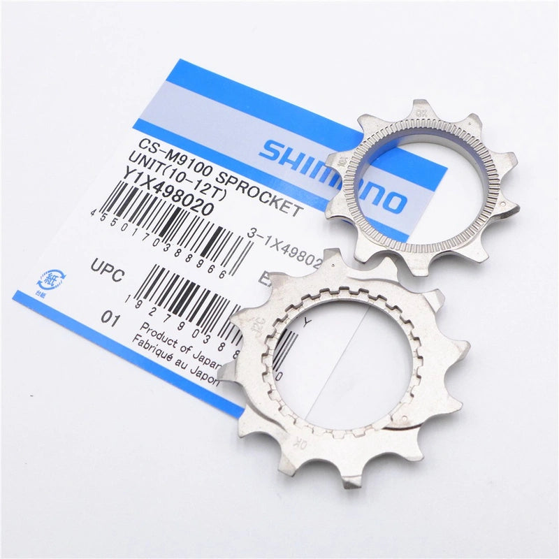 Piñón CS-M6100/M7100/M8100/M9100