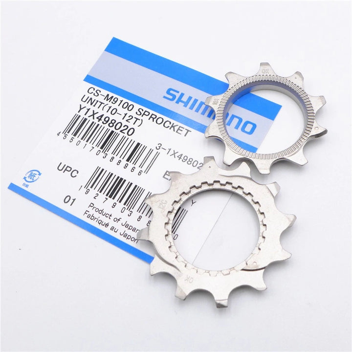 Piñón CS-M6100/M7100/M8100/M9100