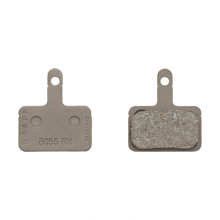 Pastillas de disco