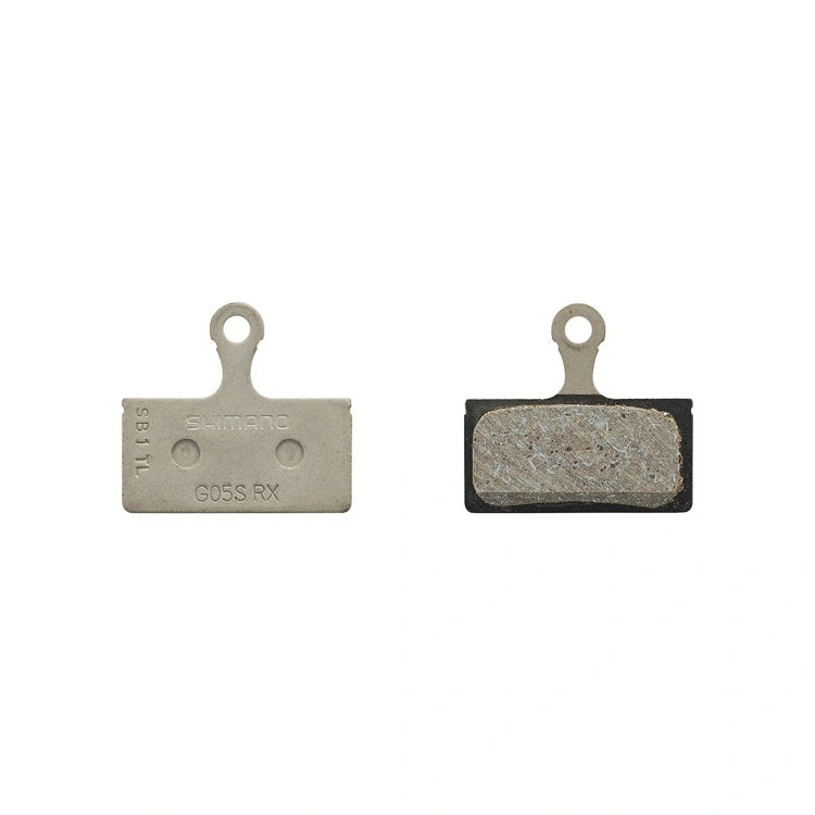 Pastillas de disco