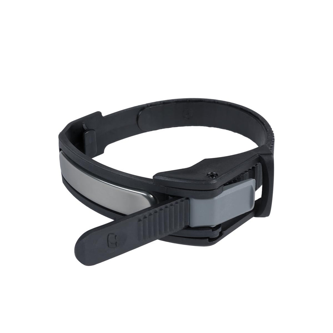 Correa trasera con TT40ST