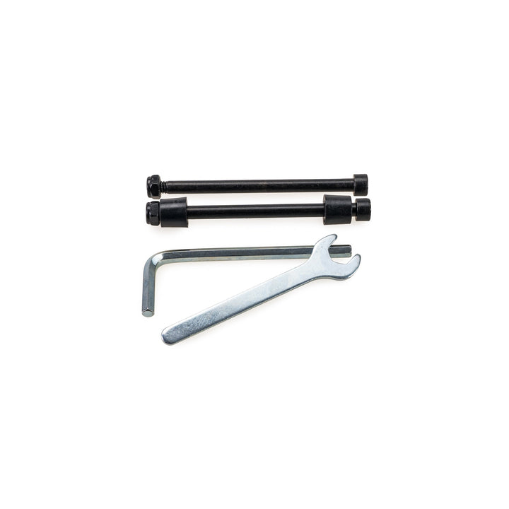 Pedal pivotante