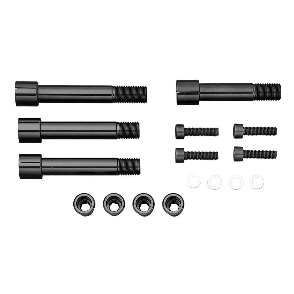Kit eje pivotante 5010 1 / Tallboy 2 Santa Cruz