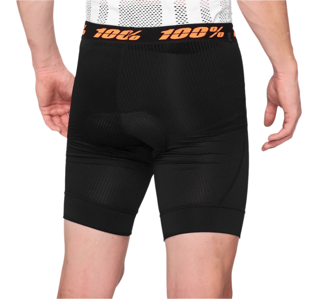 Short Crux Men's Liner Short
