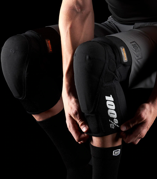 Rodillera Teratec Plus