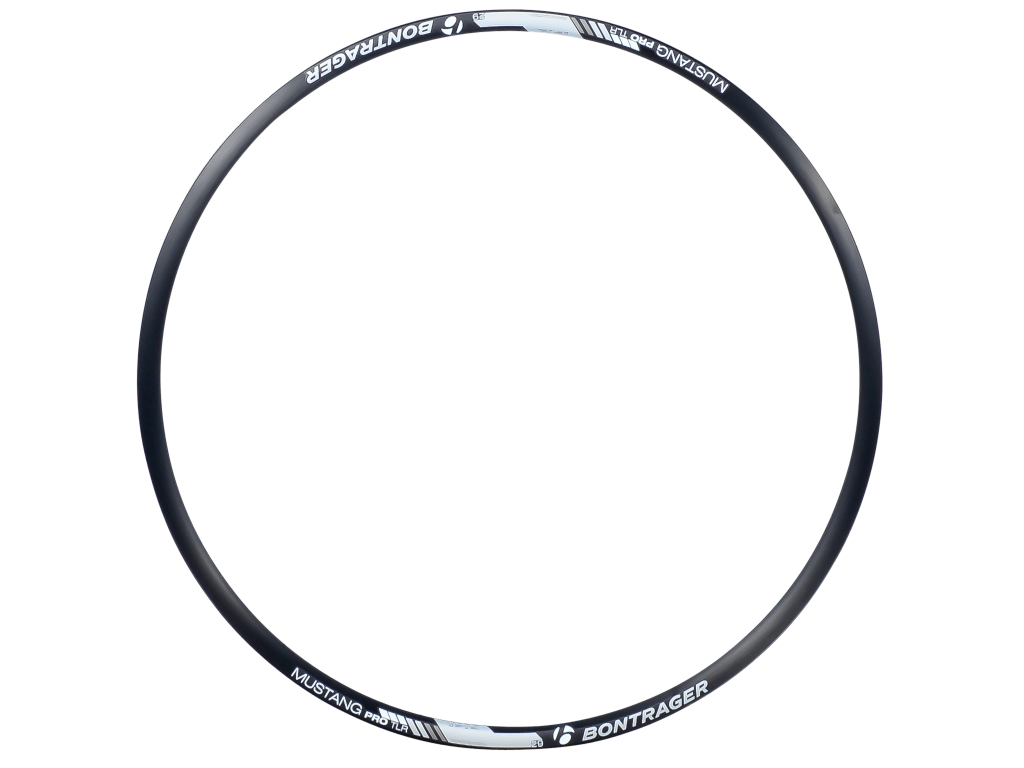 Rin Bontrager Mustang Pro TLR Clincher