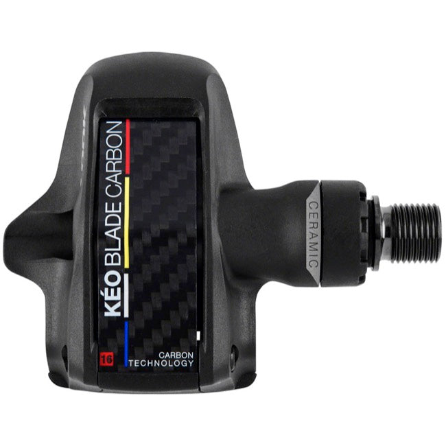 Pedales Keo Blade Carbon Ceramic 2023