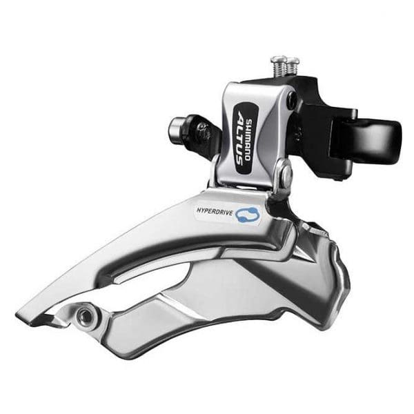 Desviador Delantero Shimano FD-M313 Altus