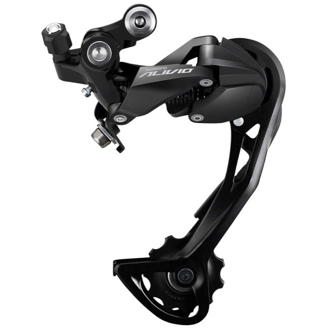 Cambio trasero Alivio RD-M3100