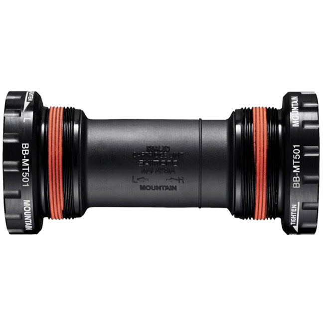 Taza de centro BB-MT501 Deore 24mm