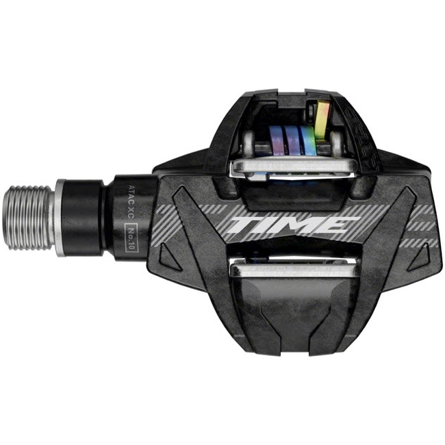 xc pedale 10 Pedals – NRC Bikes Size:700x55c Yamaha Nathan East Signature Taking clipless pedals to club: Holmdel FC