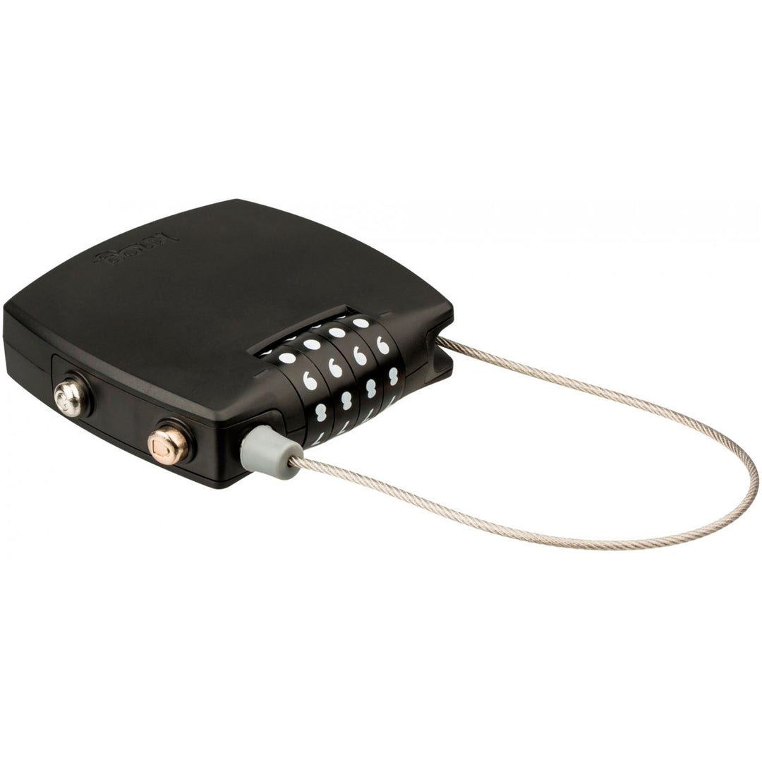 Candado Milkman Combo