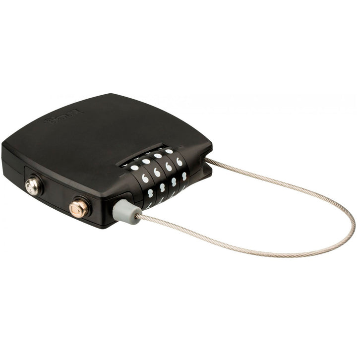 Candado Milkman Combo