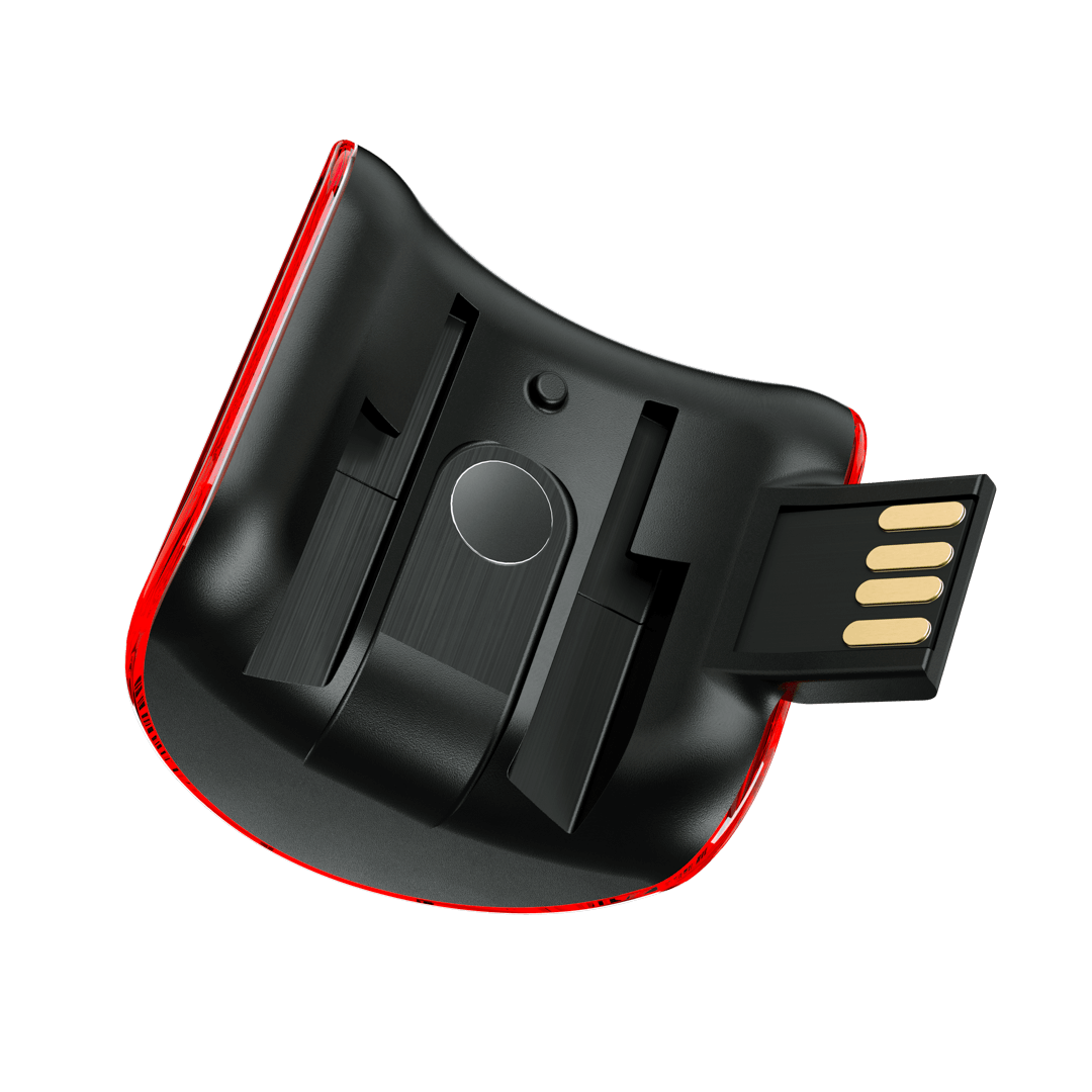 Luz trasera KNOG Lil Cobber