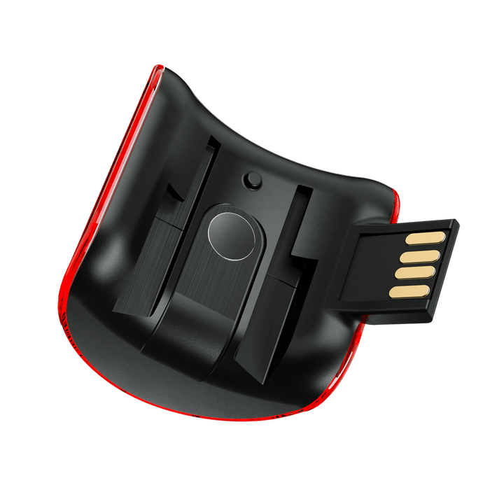 Luz trasera KNOG Lil Cobber