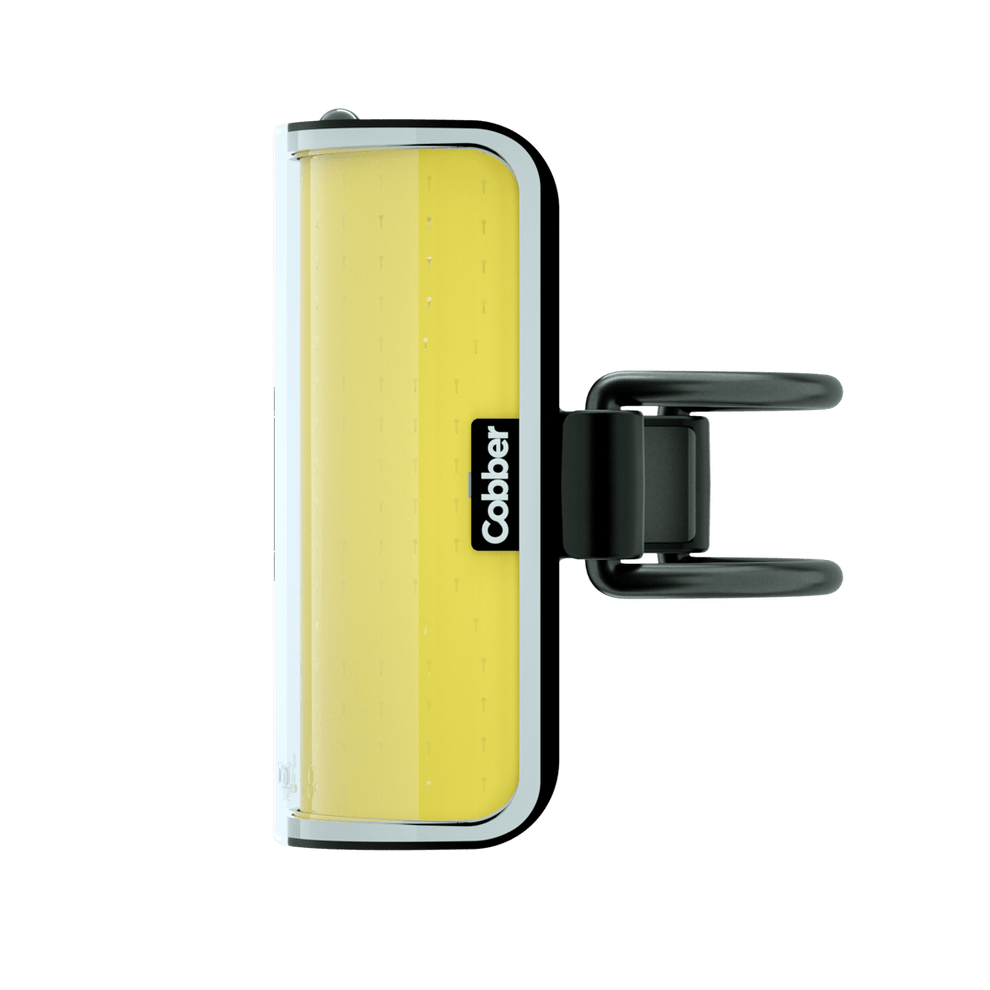 Luz delantera Mid Cobber