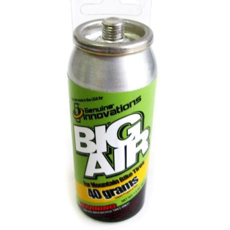 Cartucho Big Canister