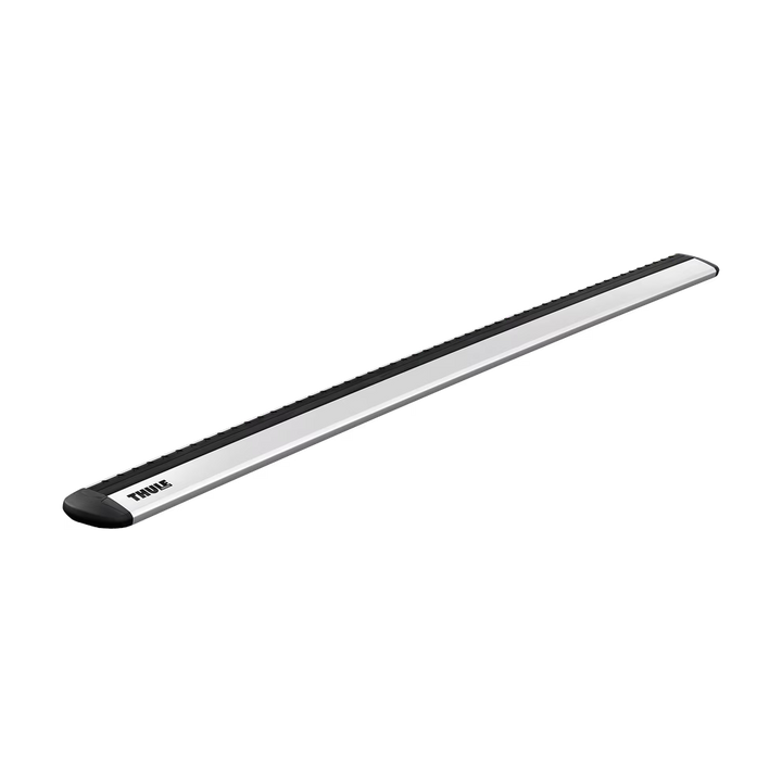 Barras de techo WingBar Evo