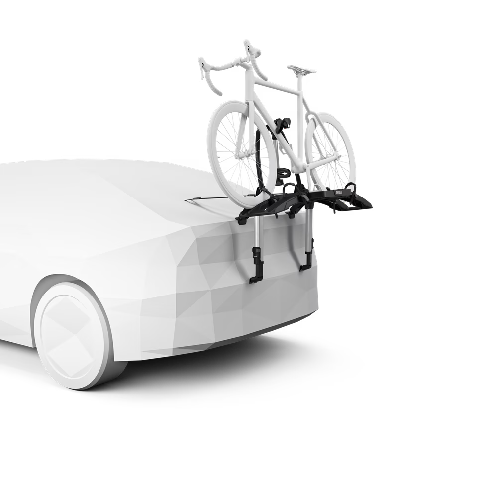 Portabicicleta OutWay Platform