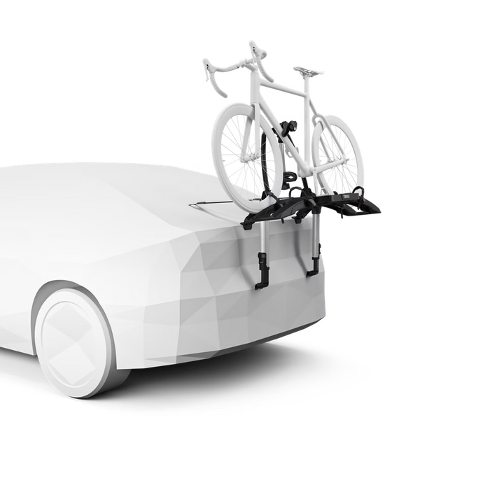 Portabicicleta OutWay Platform