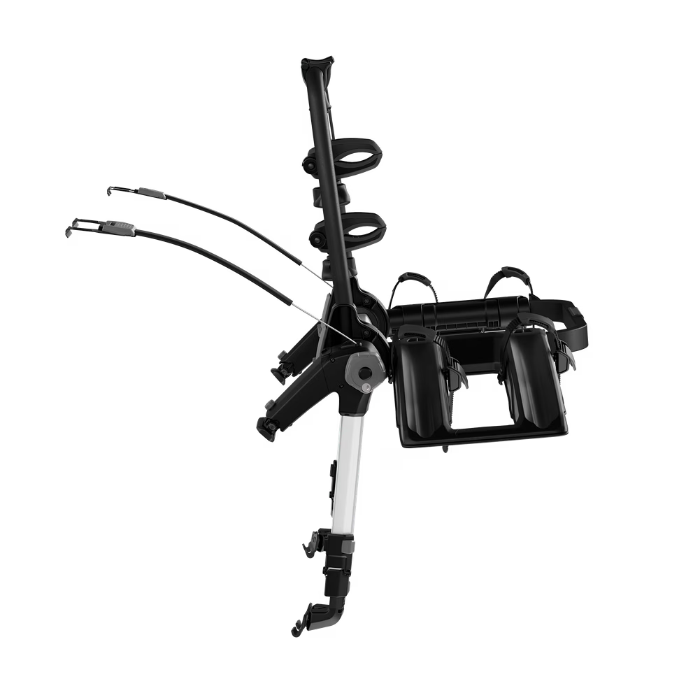 Portabicicleta OutWay Platform