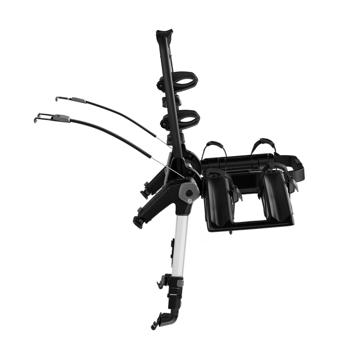 Portabicicleta OutWay Platform