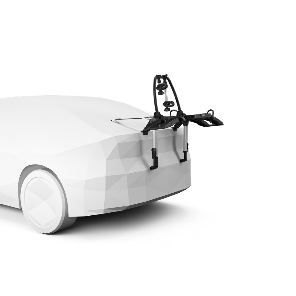 Portabicicleta OutWay Platform