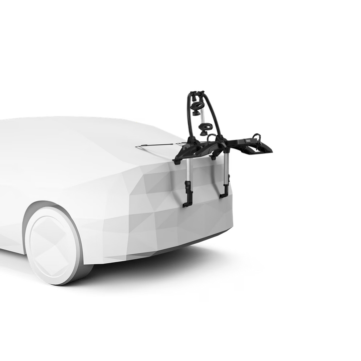 Portabicicleta OutWay Platform