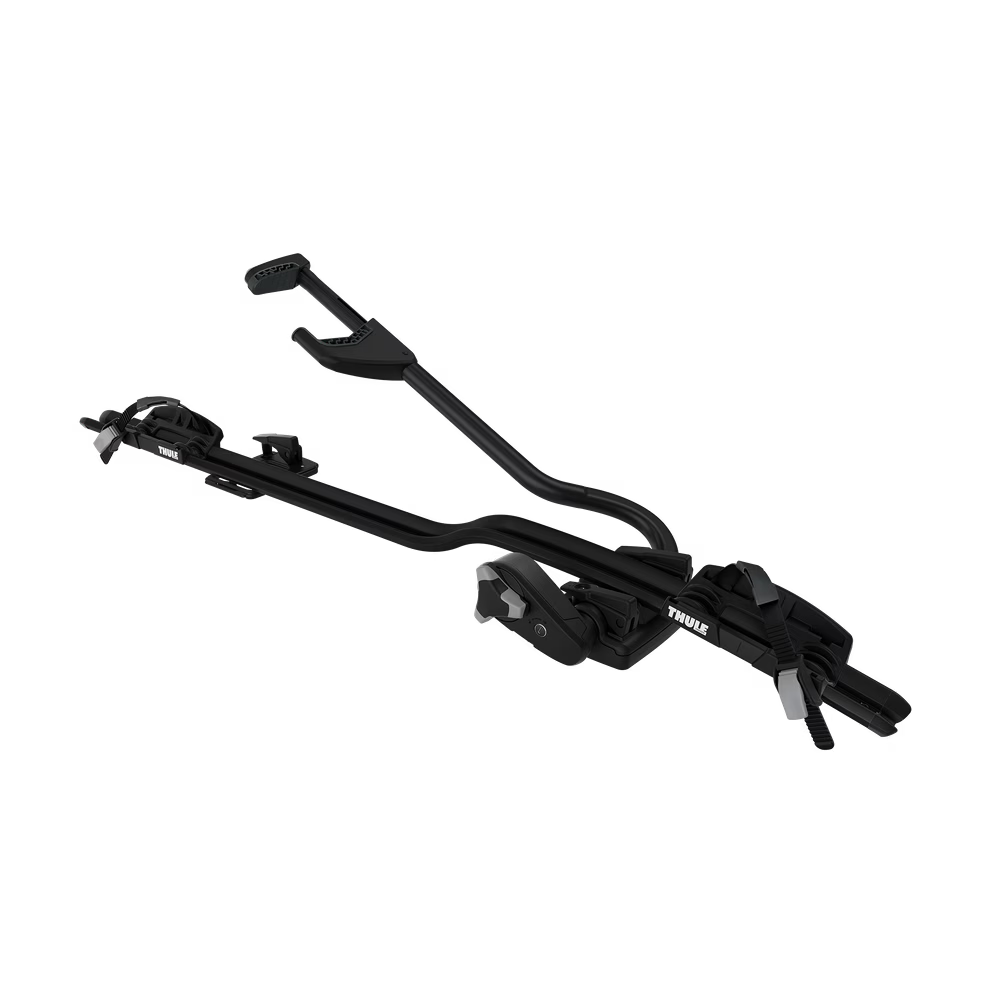 Portabicicleta de techo Thule ProRide