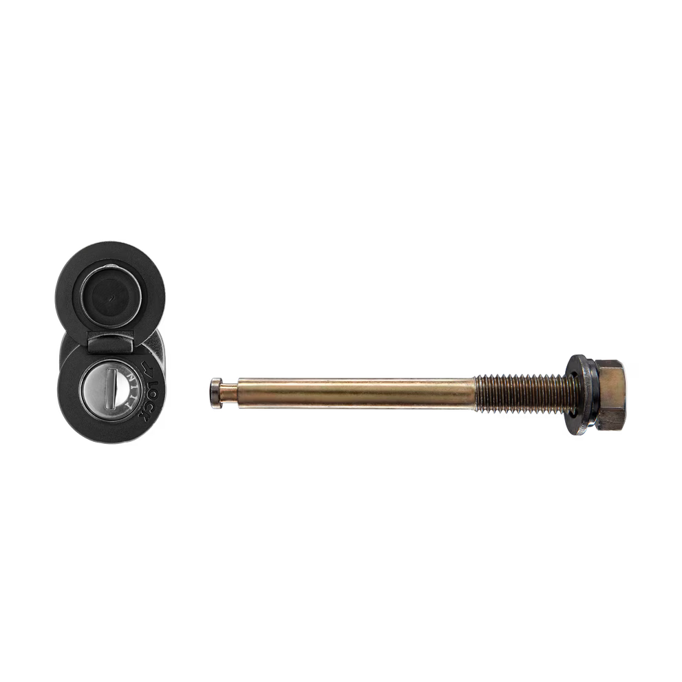 Cierre de receptor Thule Snug-Tite