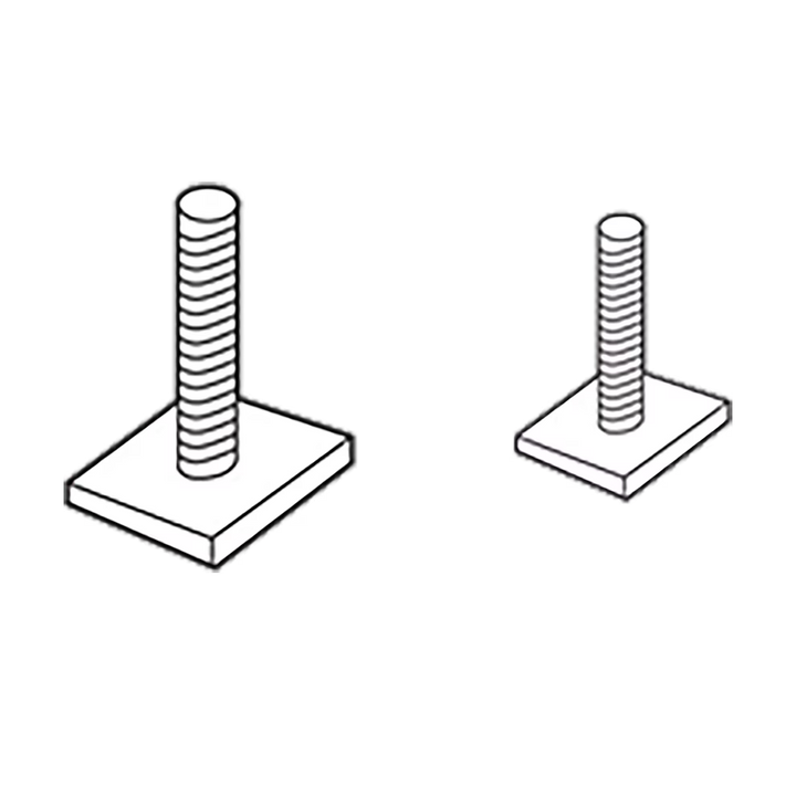 Kit portaequipajes Xadapt8 - Para 598 Criterium